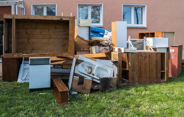 Best Yard Waste Removal  in Newport, TN