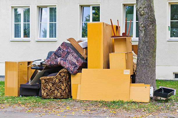 Best Residential Junk Removal  in Newport, TN