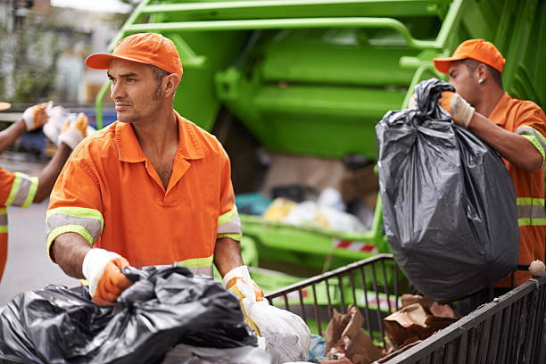 Best Local Junk Hauling  in Newport, TN