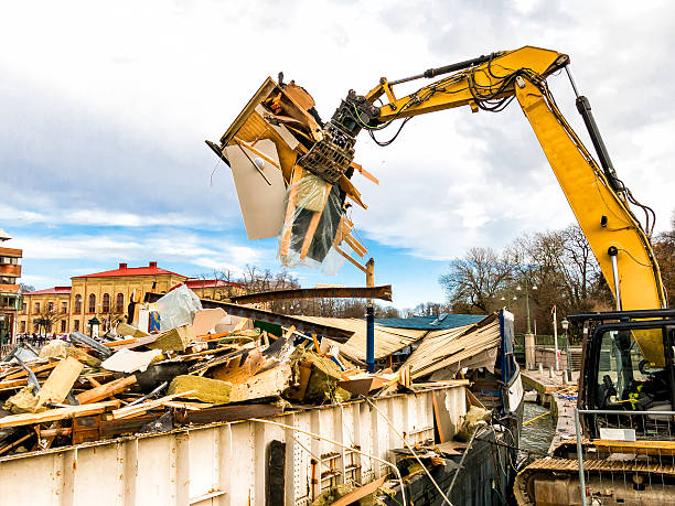 Best Commercial Junk Removal  in Newport, TN