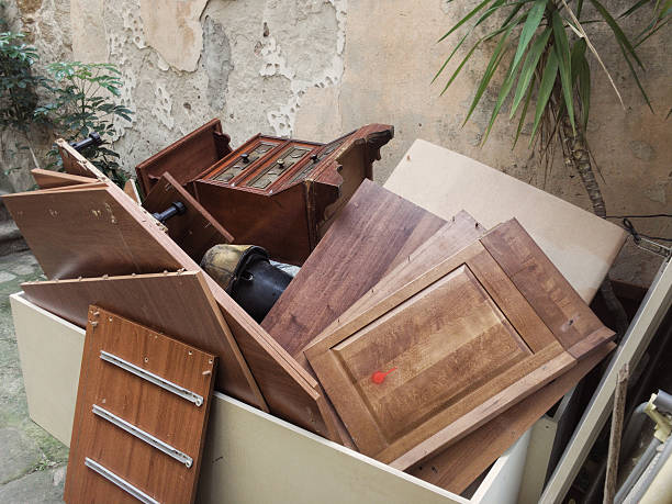 Best Junk Removal for Businesses  in Newport, TN